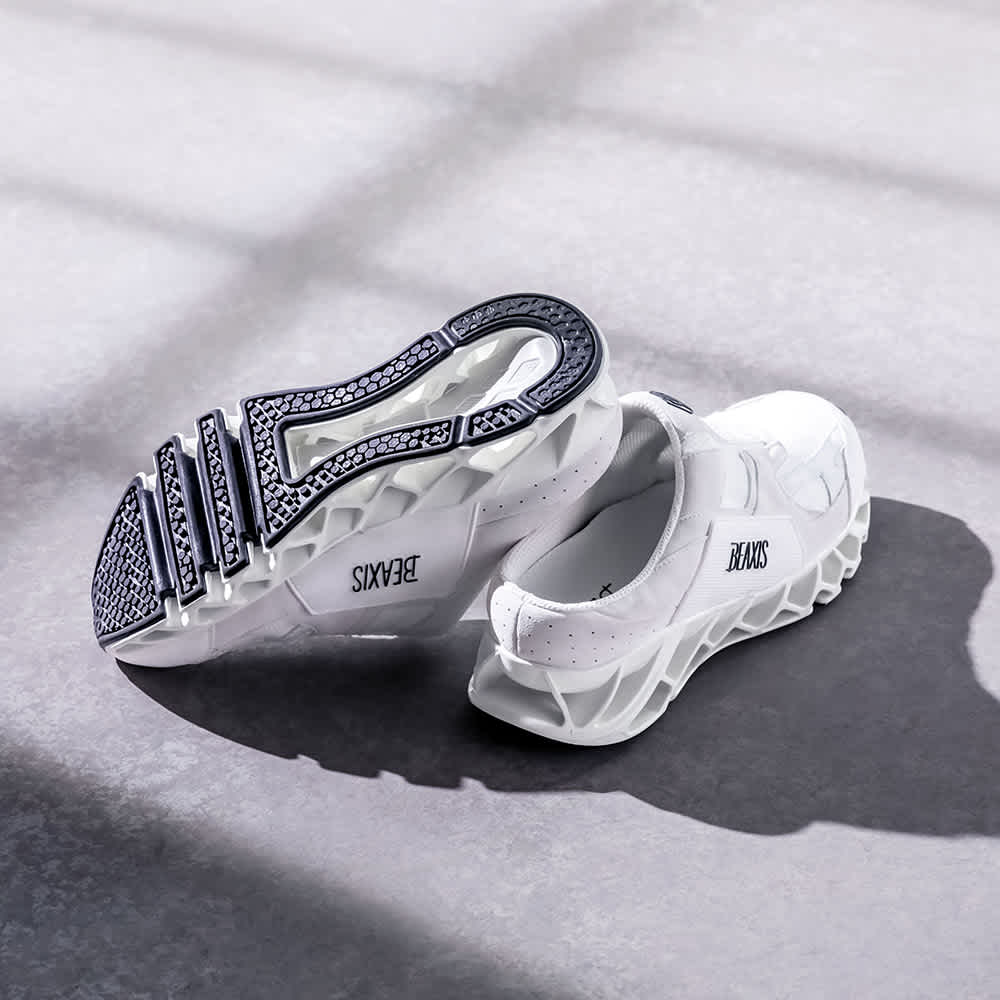 BEAXIS/ビーアクシス バランスコアサボスニーカー 通販 - ディノス