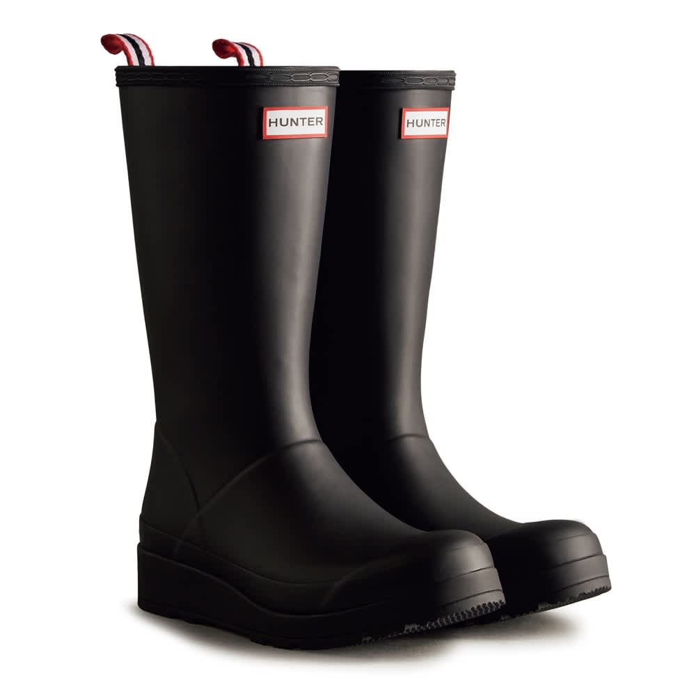 HUNTER/ハンター プレイトールブーツ 通販 - ディノス