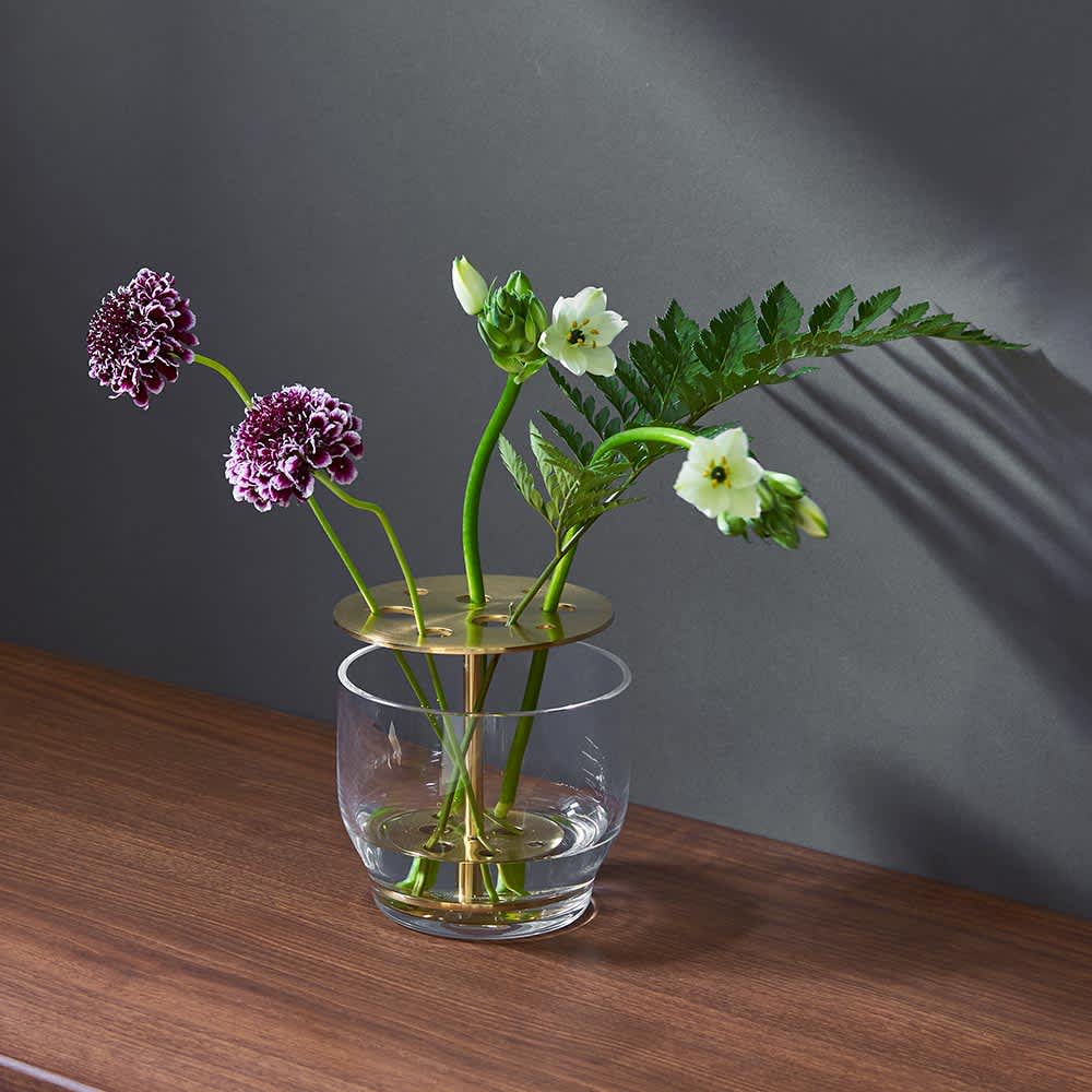 IKEBANA/イケバナベース スモール［Fritz Hansen・フリッツ・ハンセン