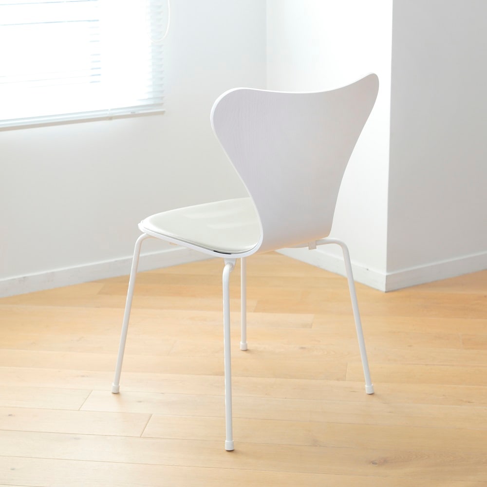 正規販売品】セブンチェア フロントパディング HS セレクトカラー