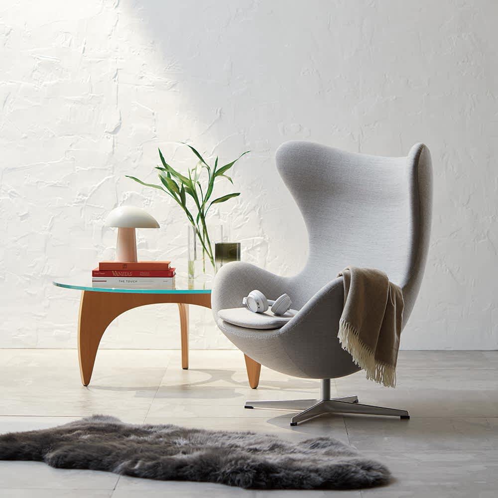 正規販売品】エッグチェア［Fritz Hansen・フリッツ・ハンセン