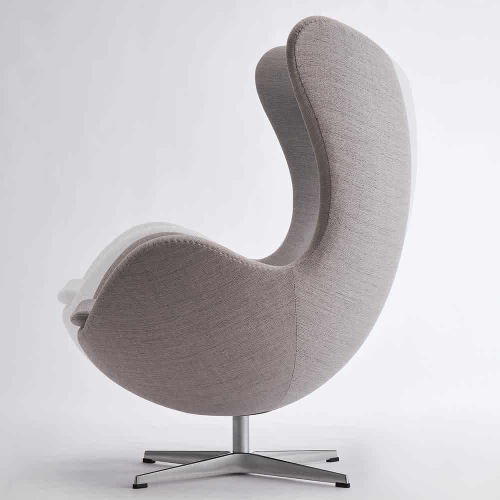 正規販売品】エッグチェア［Fritz Hansen・フリッツ・ハンセン