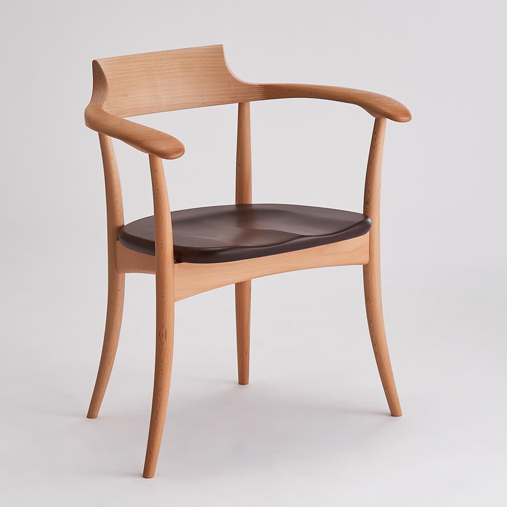 CRESCENT/クレセント ダイニング アームチェア 通販 - ディノス