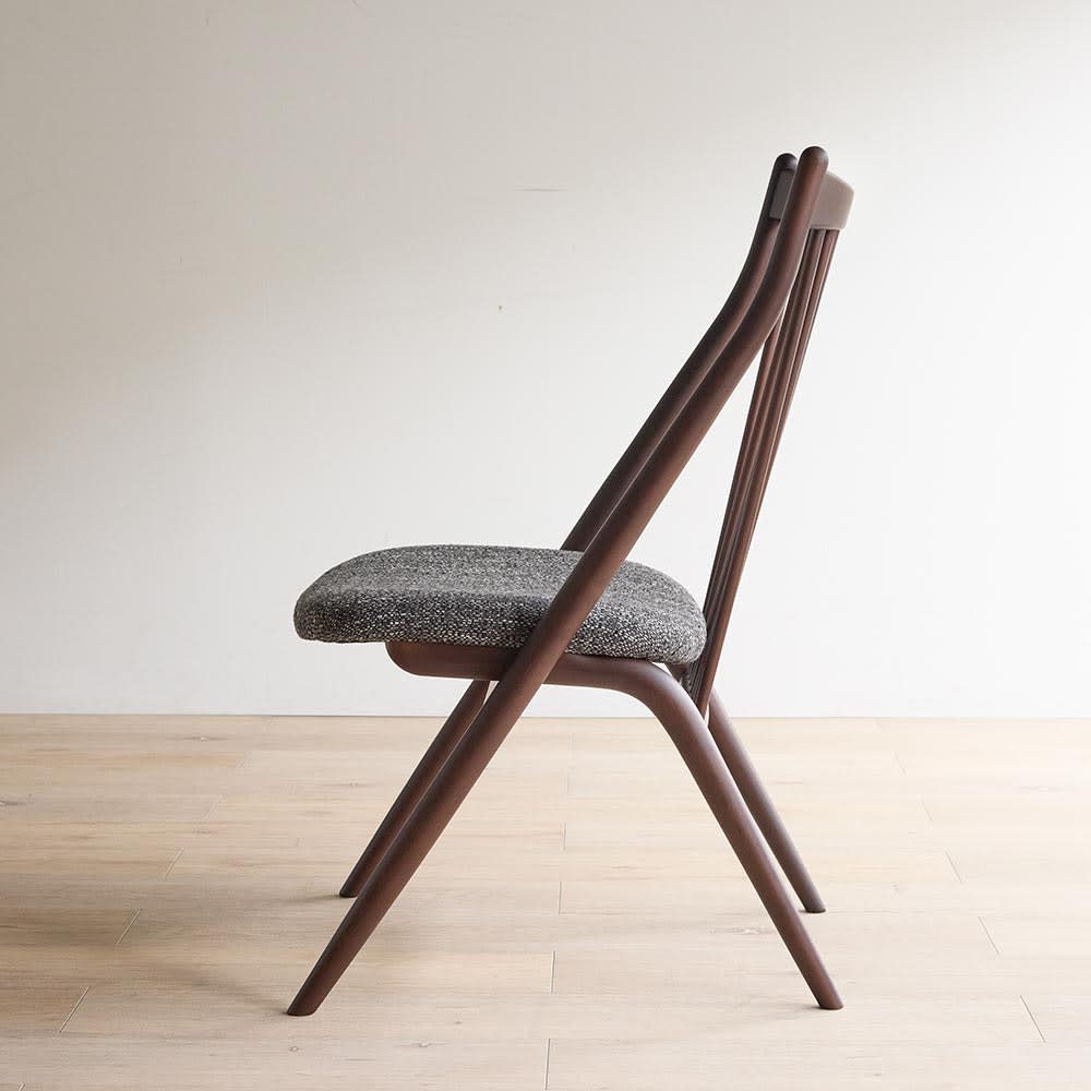 CASCADA/カスケード チェア［HIDA・飛騨産業］ 通販 - ディノス