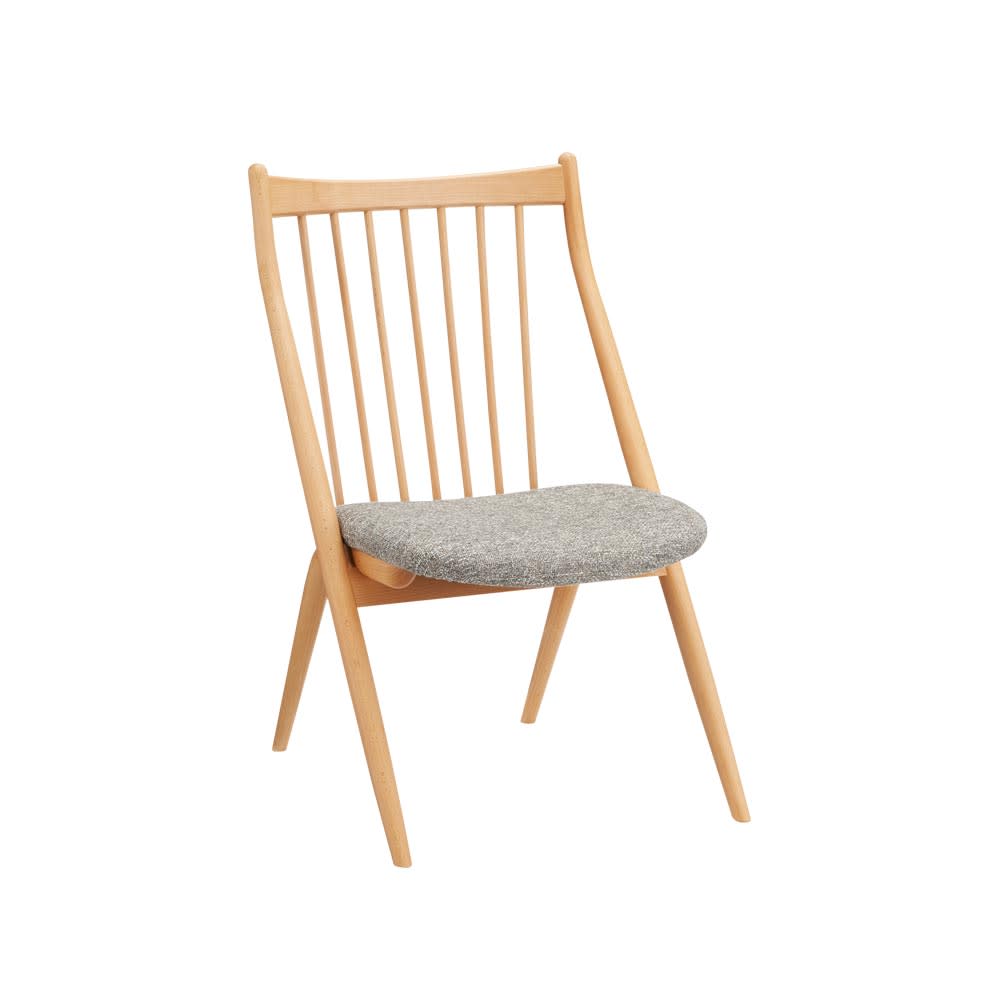 CASCADA/カスケード チェア［HIDA・飛騨産業］ 通販 - ディノス