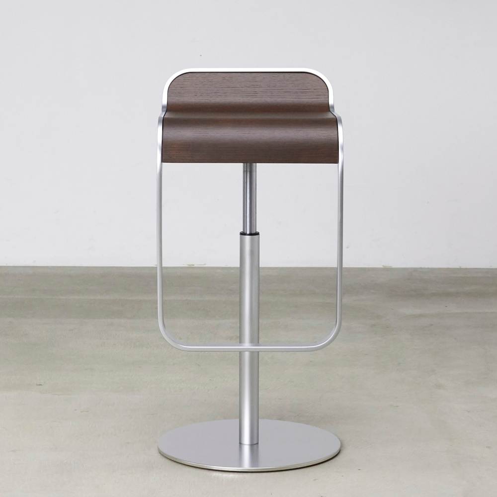 LEM/レム ハイスツール ［lapalma ラパルマ／デザイン：Tomoko&Shin