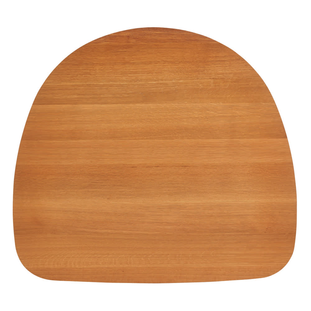 cobrina/コブリナ オーク天然木 ダイニングテーブル 幅111cm 奥行100cm