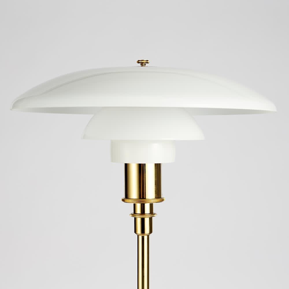 フロアライト PH 3 1/2-2 1/2［Louis Poulsen・ルイスポールセン