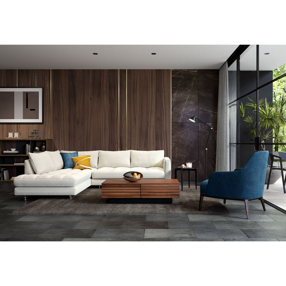 Louis Poulsen/ルイス ポールセン NJP フロアライト 通販 - ディノス