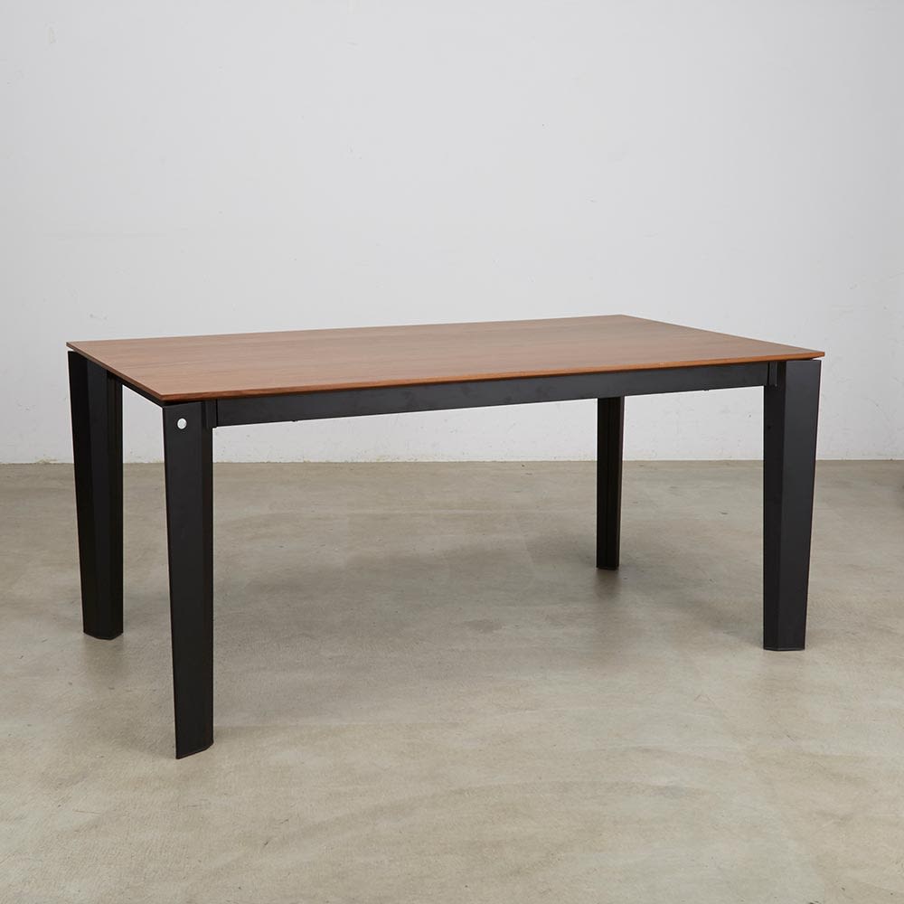 calligaris DELTA/カリガリス デルタ 伸長式テーブル 通販 - ディノス