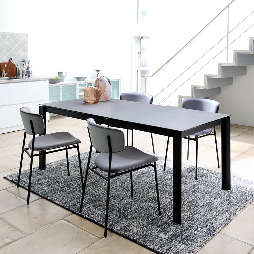 calligaris DUCA/カリガリス デュカ イタリア製 伸長式セラミック