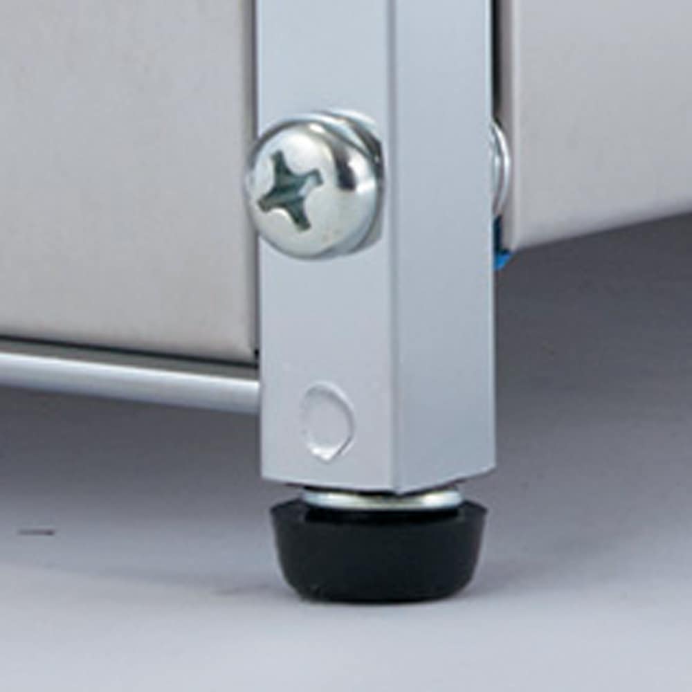 ステンレスシンク下収納 引き出し収納 ワイドタイプ 通販 - ディノス