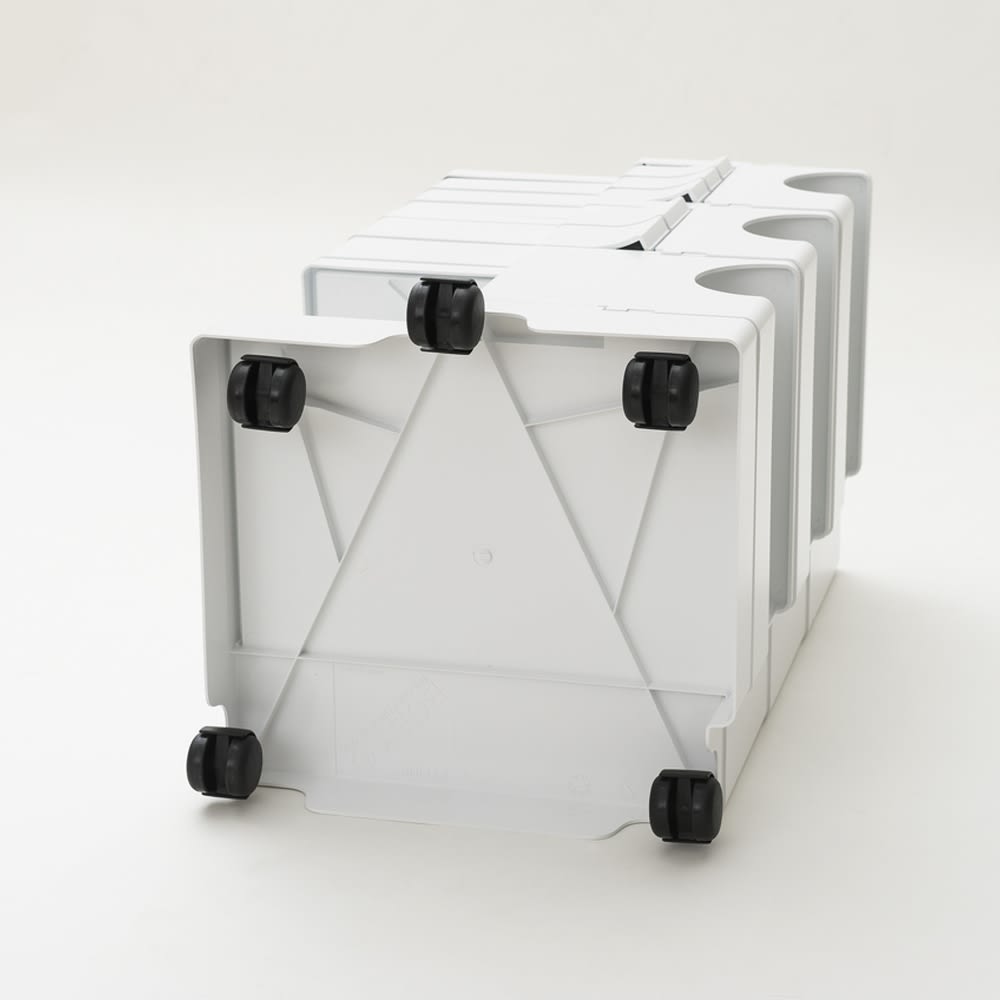 Boby Wagon/ボビーワゴン ホワイト・ブラックタイプ［B-LINE・ビー