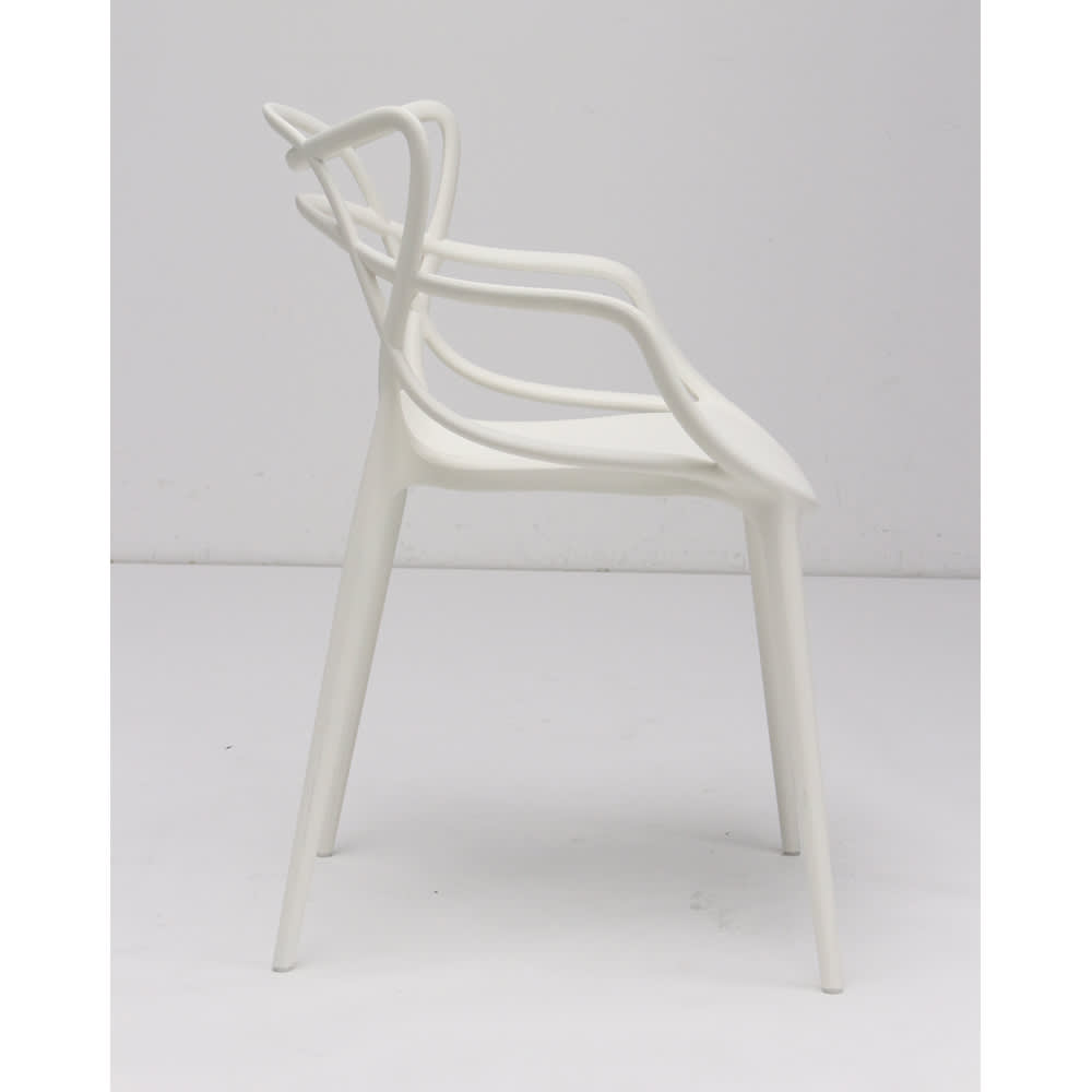 Masters/マスターズ チェア ［Kartell・カルテル／デザイン