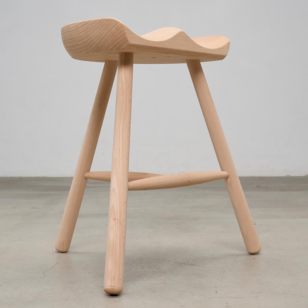 デンマーク製シューメーカーチェア No.49 通販 - ディノス