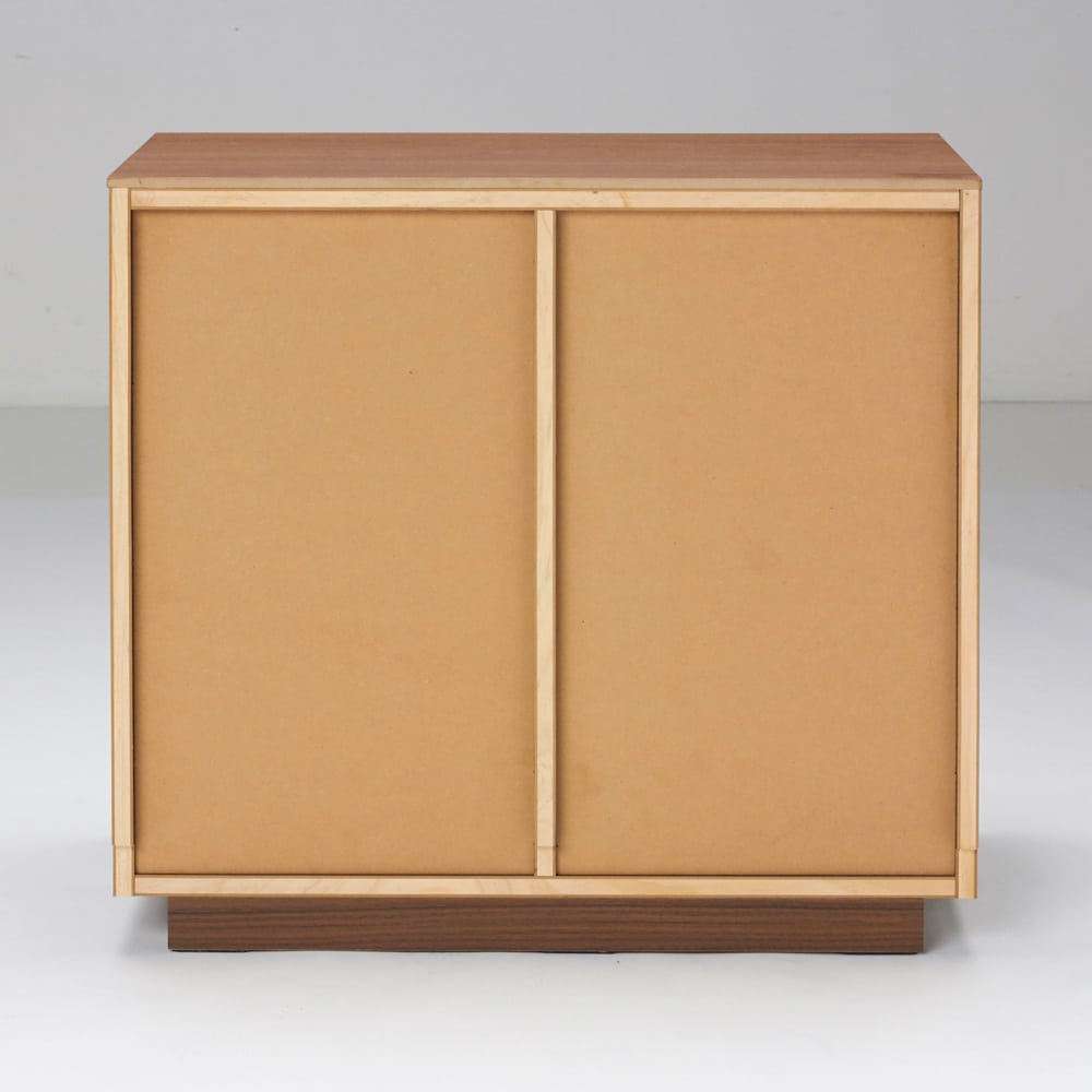 Alus Style/アルススタイル リビングシリーズ サイドボード 幅80.5cm