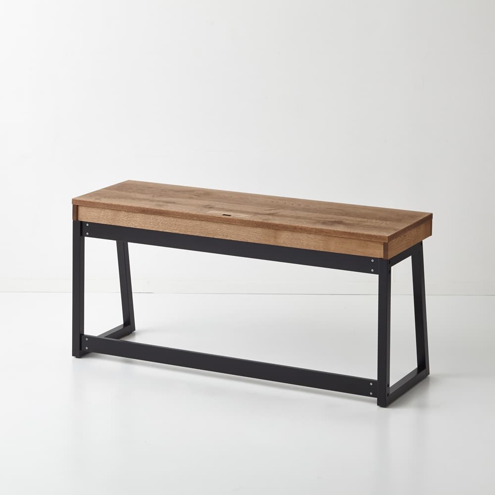 Brook/ブルック ウッドデスクシリーズ デスク 幅150cm 通販 - ディノス