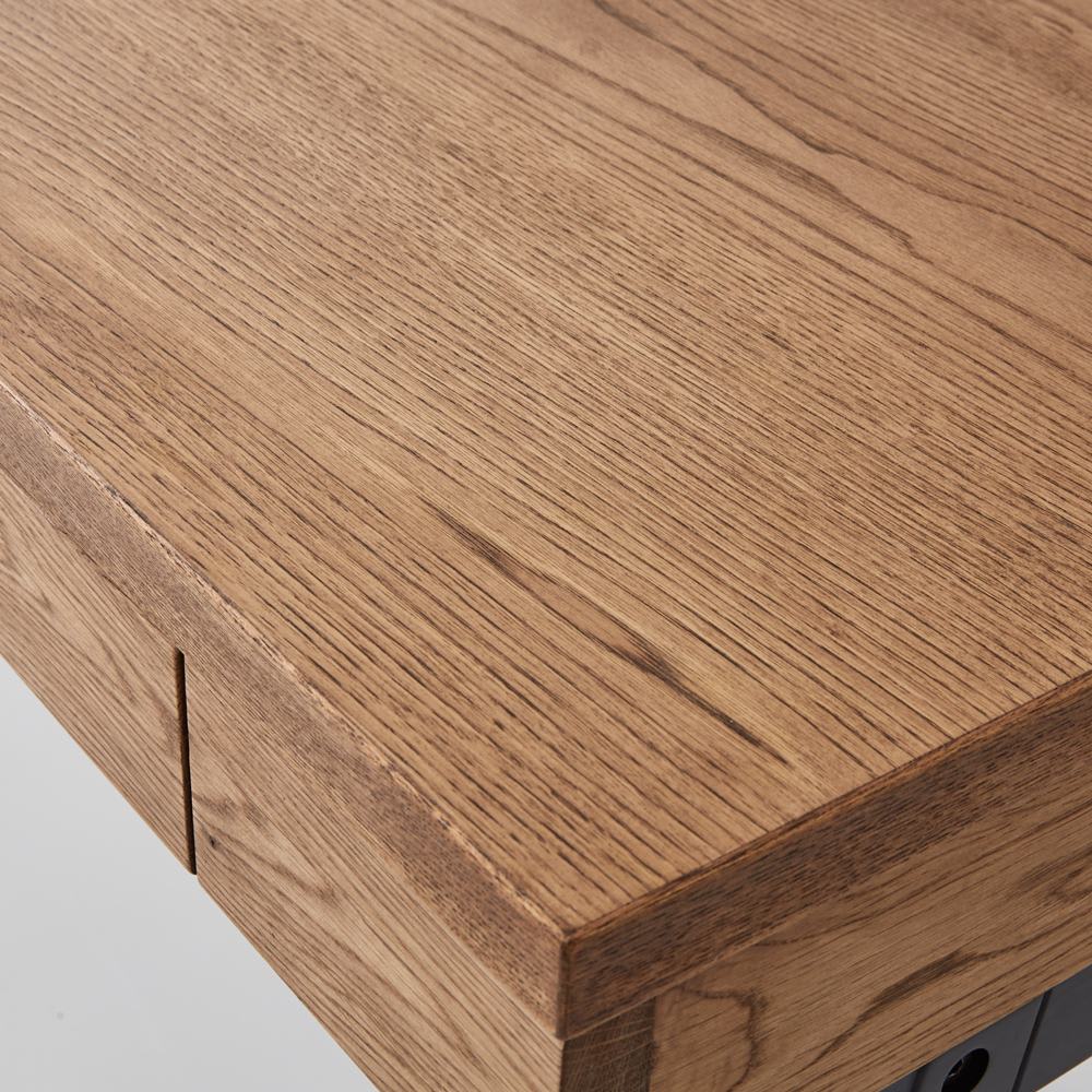 Brook/ブルック ウッドデスクシリーズ デスク 幅180cm 通販 - ディノス