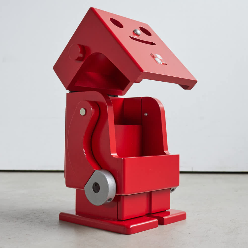 Pico/ピコ 卓上収納ロボ［ete・えて］ 定番色 通販 - ディノス