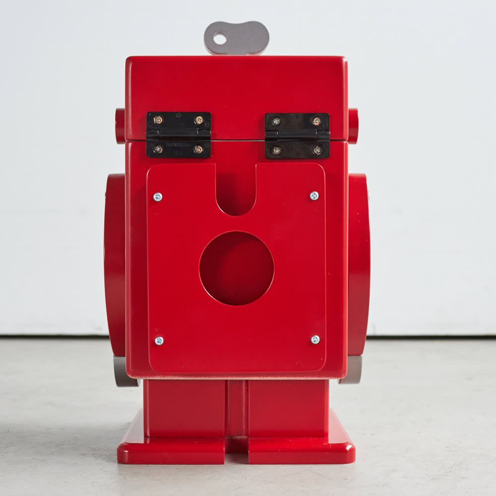 Pico/ピコ 卓上収納ロボ［ete・えて］ 定番色 通販 - ディノス