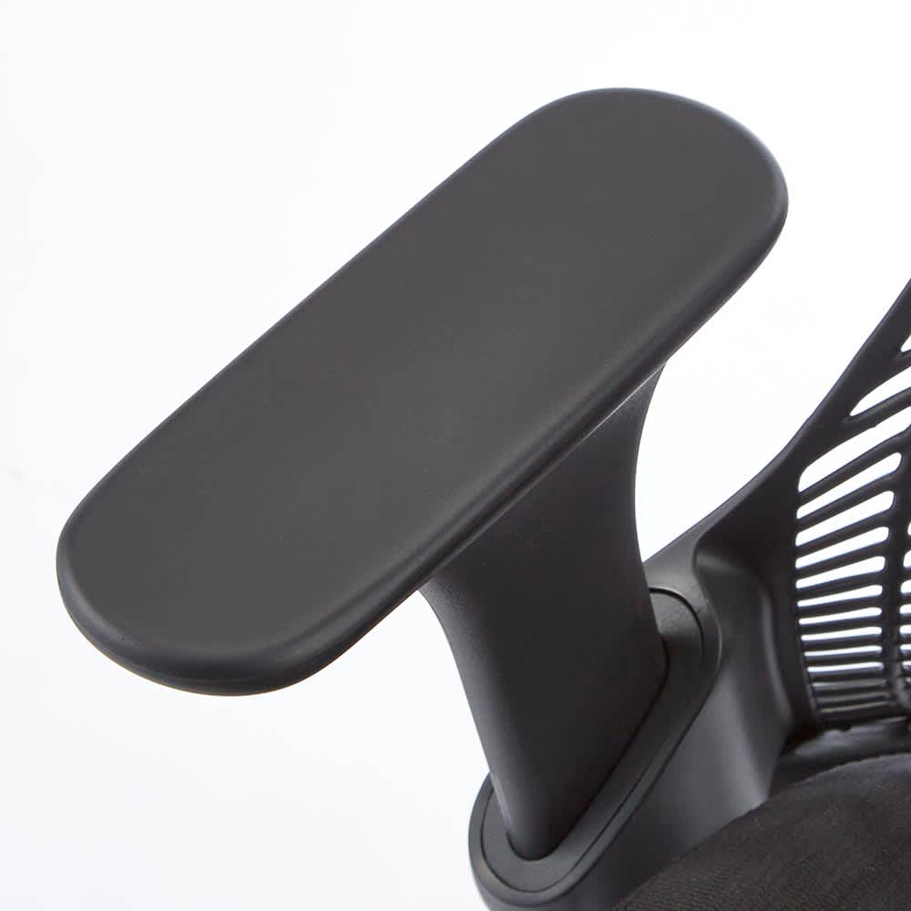 HermanMiller/ハーマンミラー セイル チェア ブラック 通販 - ディノス