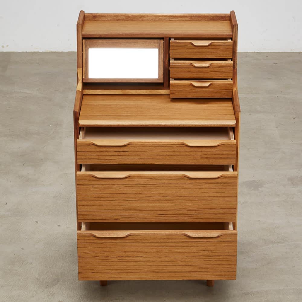 EDDA/エッダ リビングシリーズ ライティングビューロー（机） 通販