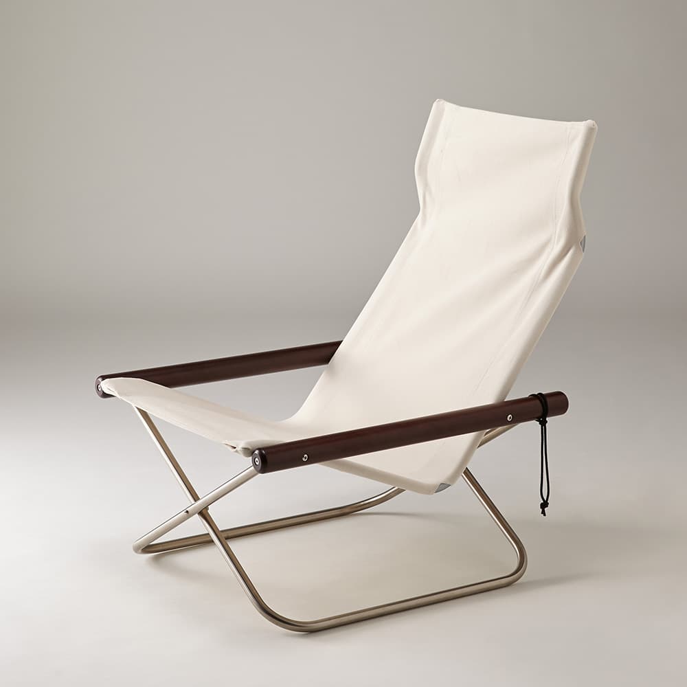 Nychair X ニーチェア エックス ［Takeshi Nii/デザイン：新居猛