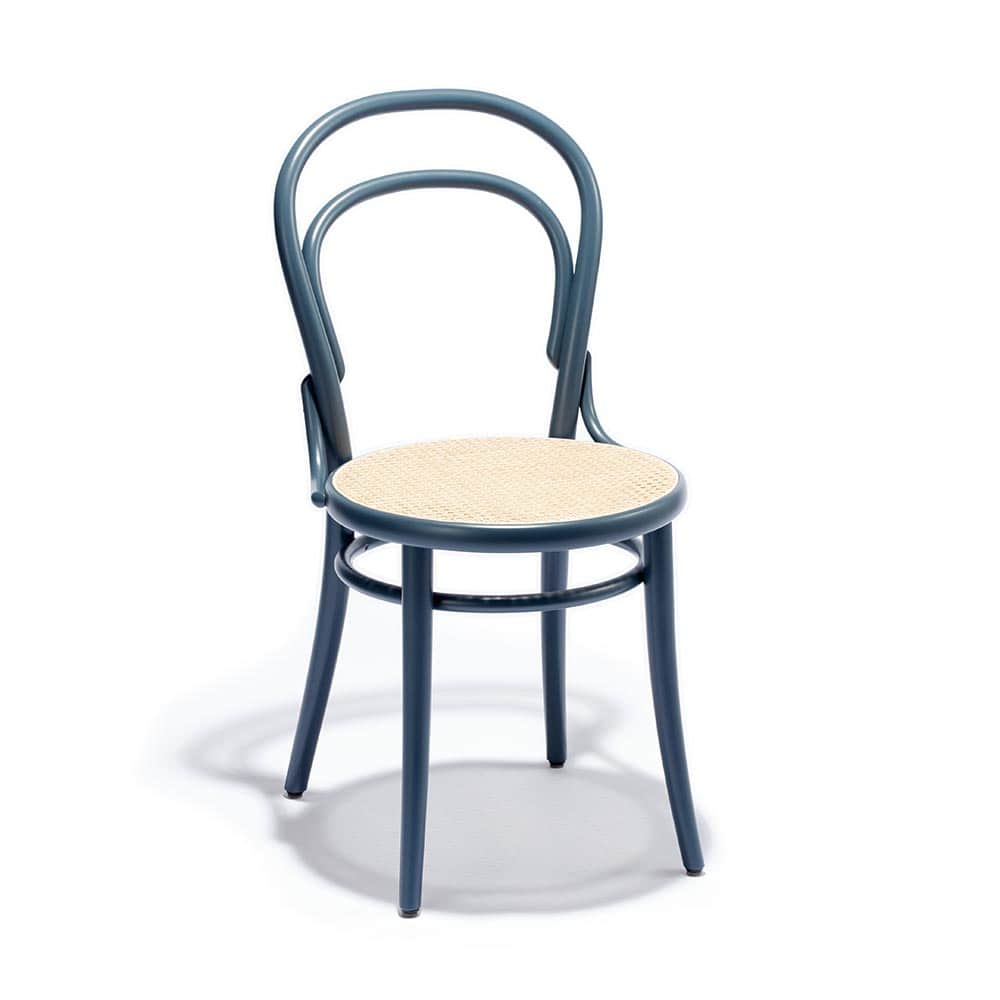 HOUSE STYLING 限定カラー No14 曲げ木チェア 同色2脚組［チェコTON社