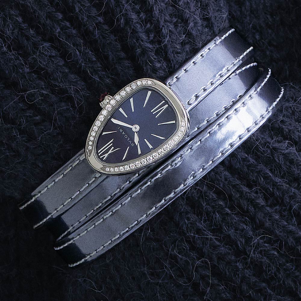 BVLGARI/ブルガリ セルペンティ チェンジベルトセット 通販 - ディノス