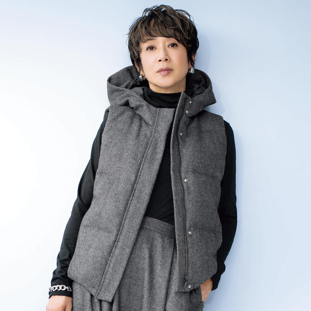 Gentle Casual | DAMA collection（ダーマ・コレクション） 通販