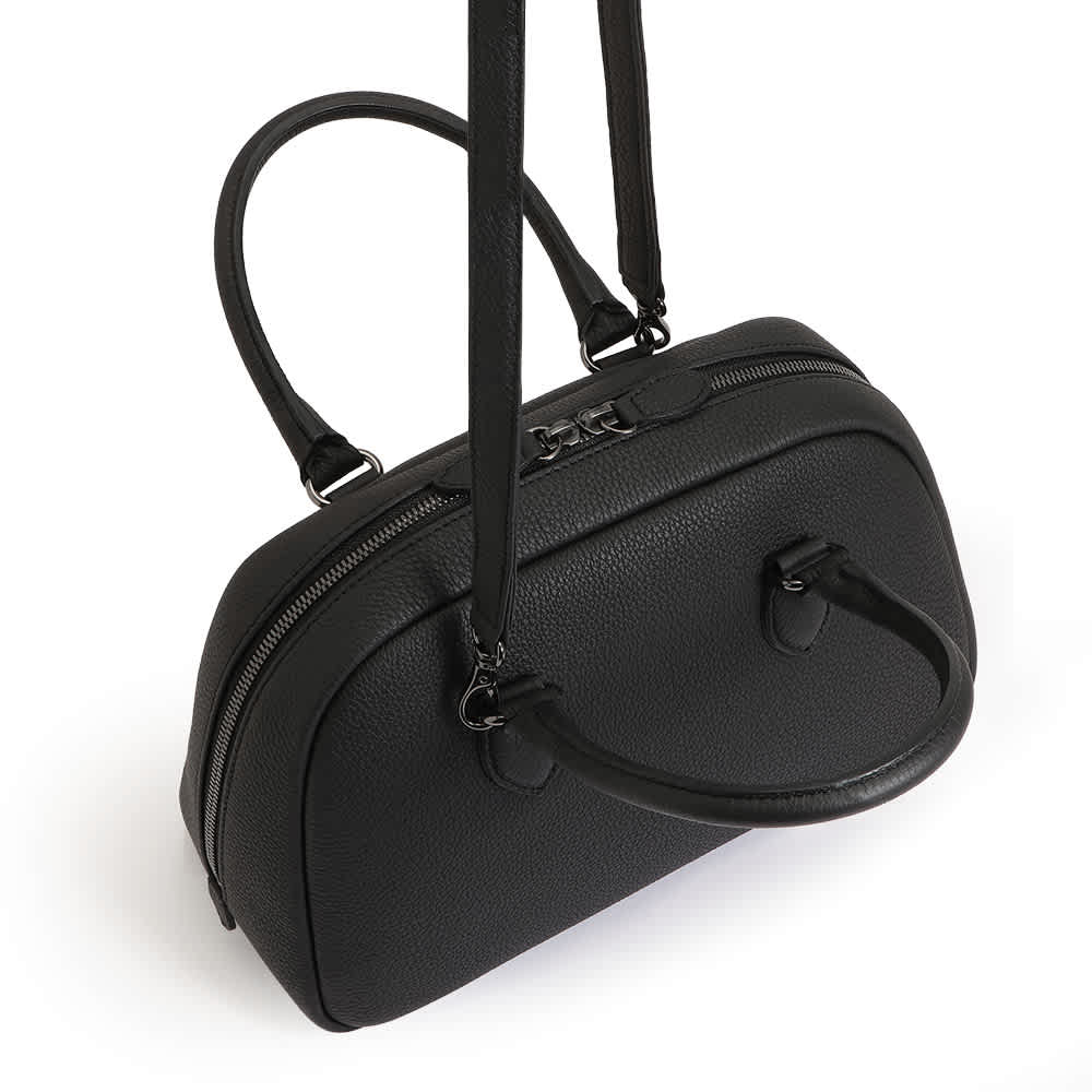 NAGATANI/ナガタニ エスポワール 2WAY ボストンバッグ 通販 - ディノス