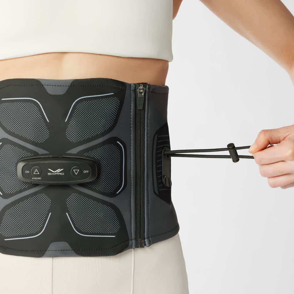 SIXPAD/シックスパッド アブズ2 通販 - ディノス