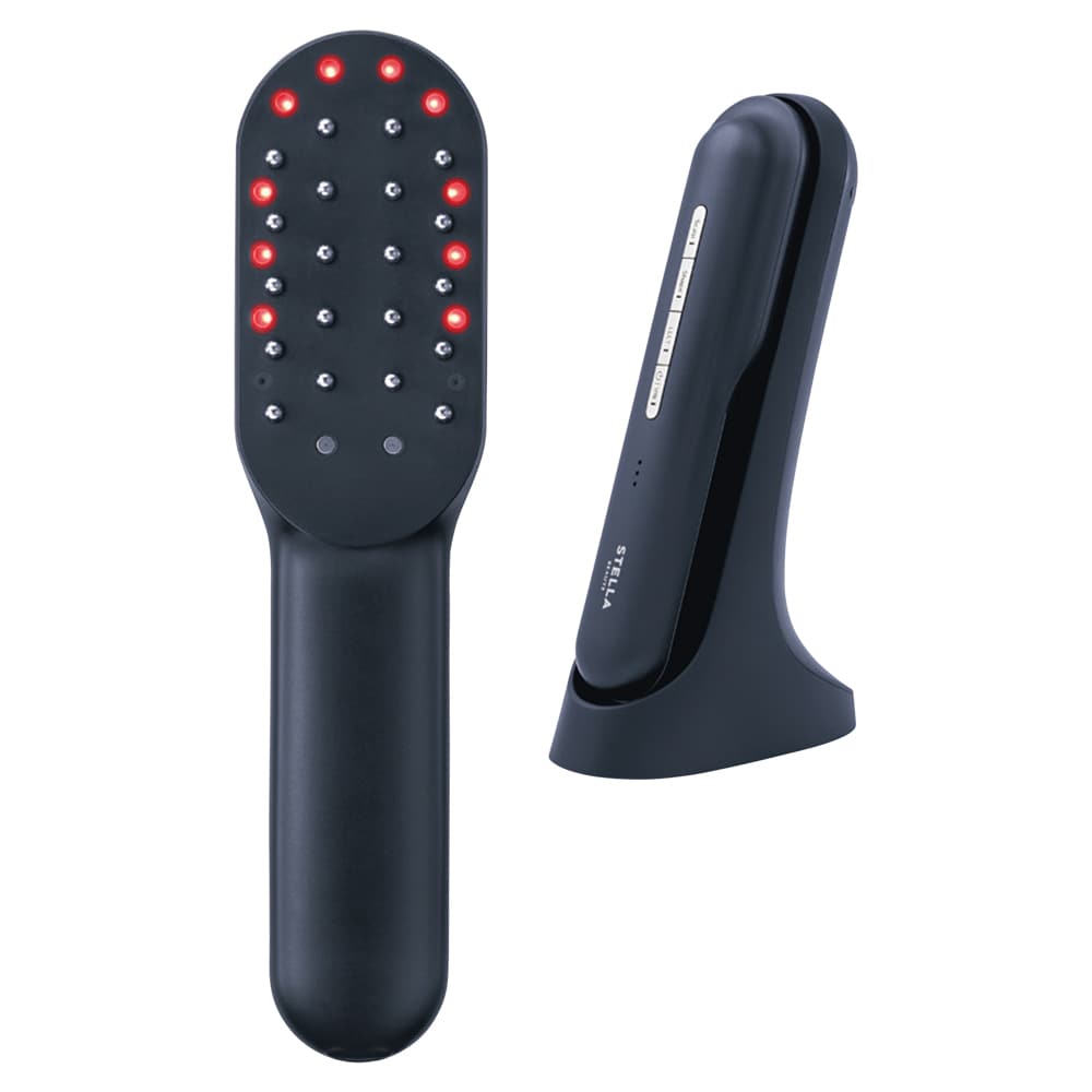 STELLA BEAUTE/ステラボーテ レーザー＆EMS リフトブラシPRO 通販