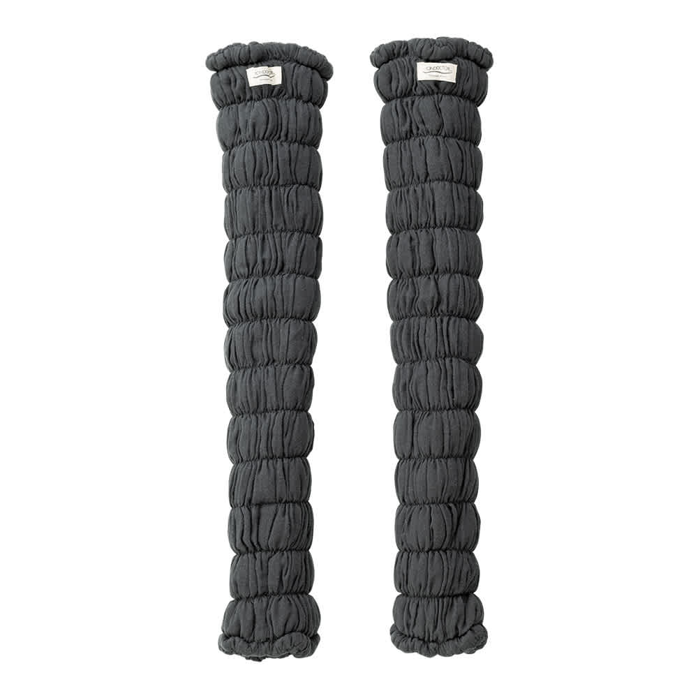 イオンドクター ロングレッグウォーマー 2本組 通販 - ディノス