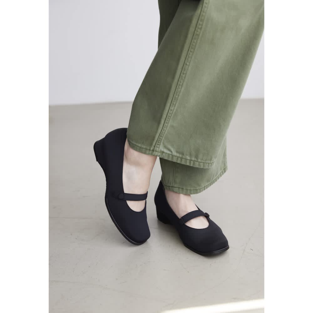 Miss Kyouko/ミスキョウコ 4E はっ水 パンプス 通販 - ディノス