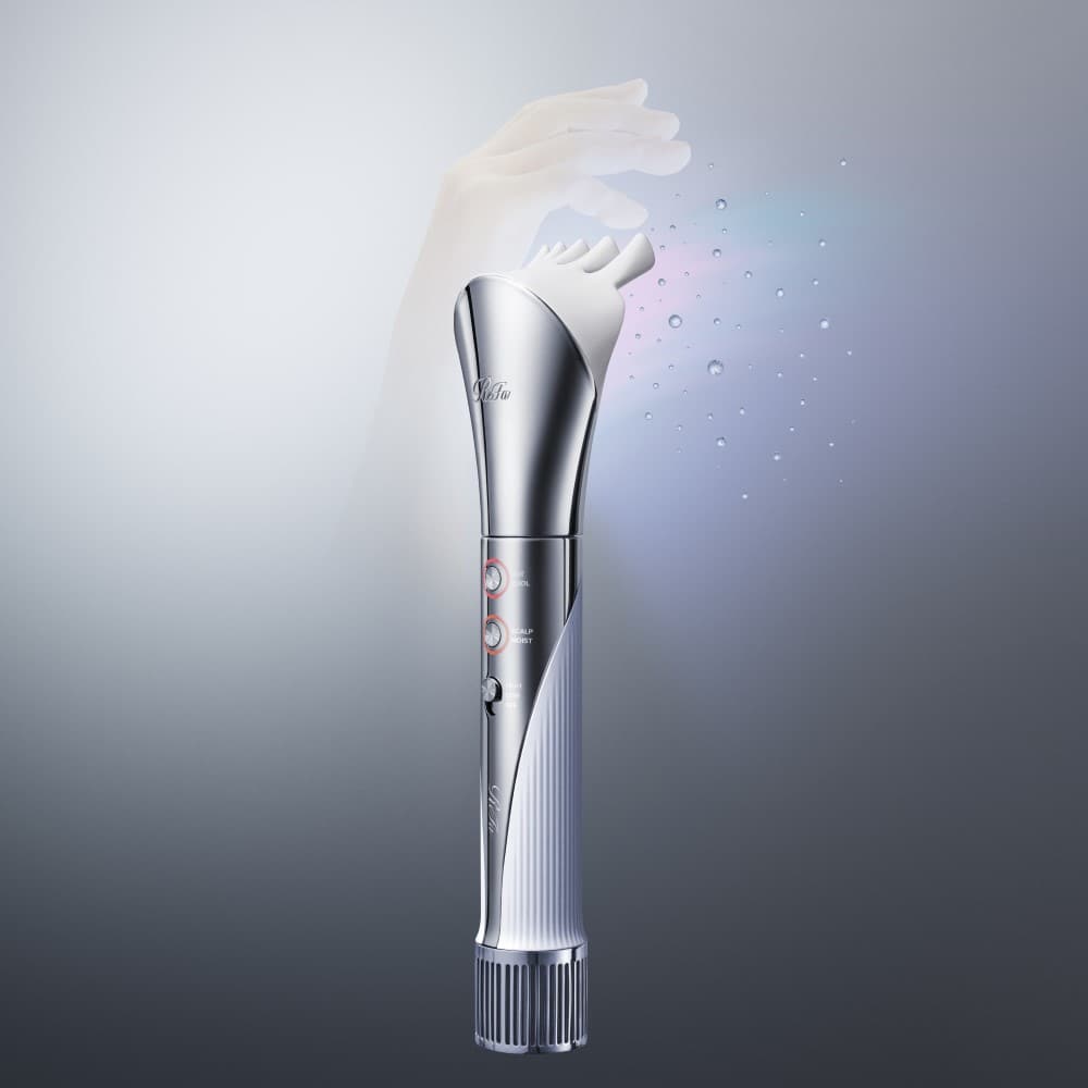 ReFa/リファビューテック リセッター 通販 - ディノス