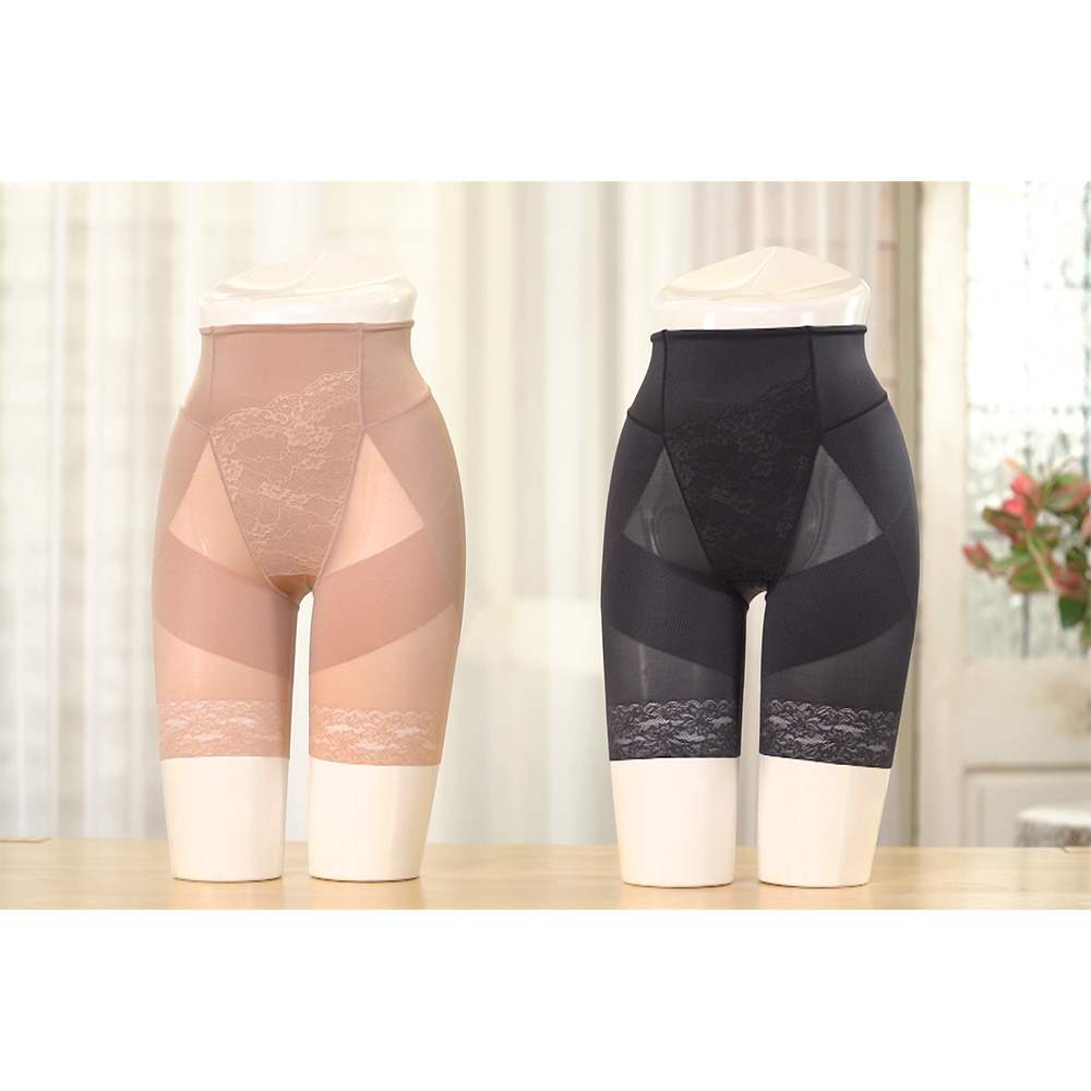 色とサイズが選べるお得な3枚組】芦屋美整体 骨盤プロリセットショーツ