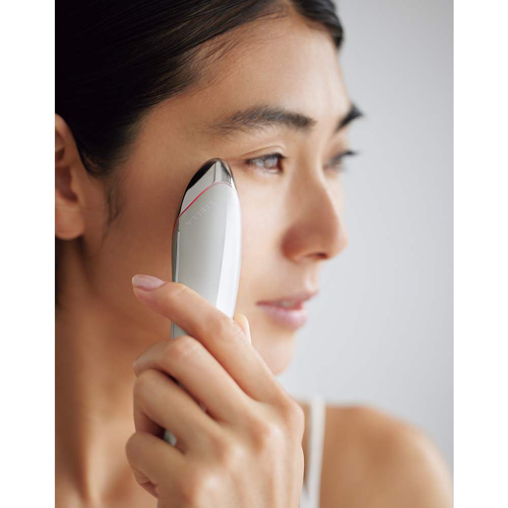 ビューティーフェイススティックS ステラボーテ独自機能をご自宅で、素顔の”美しさ”を。『ビューティー