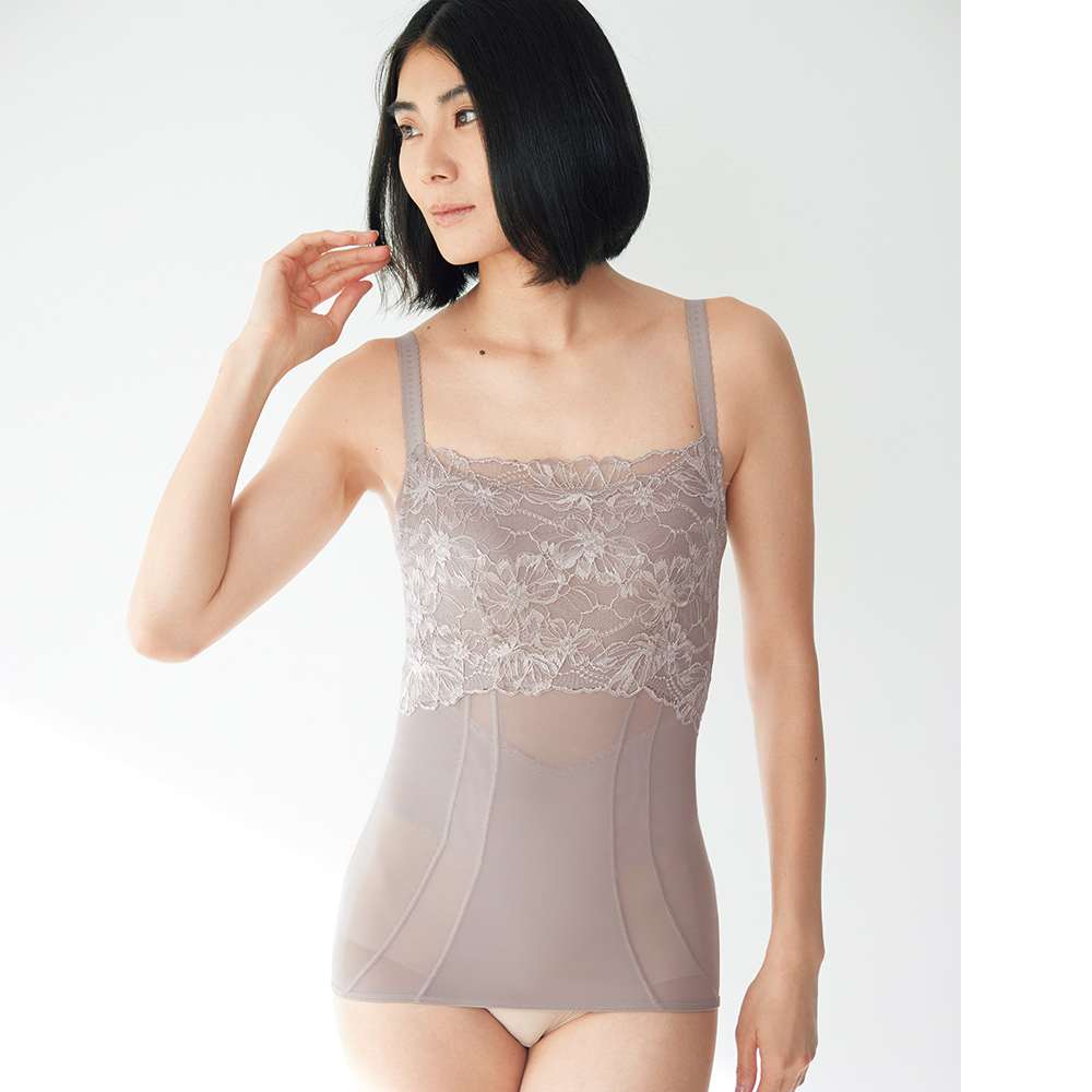 BRADELIS NewYork/ブラデリスニューヨーク ボディメイク ブラキャミ