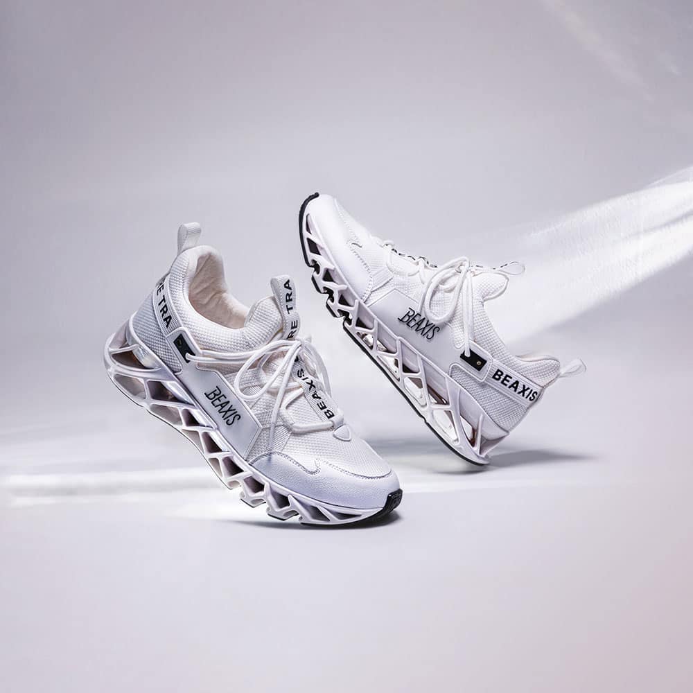 BEAXIS バランスコアスニーカー2.5 通販 - ディノス