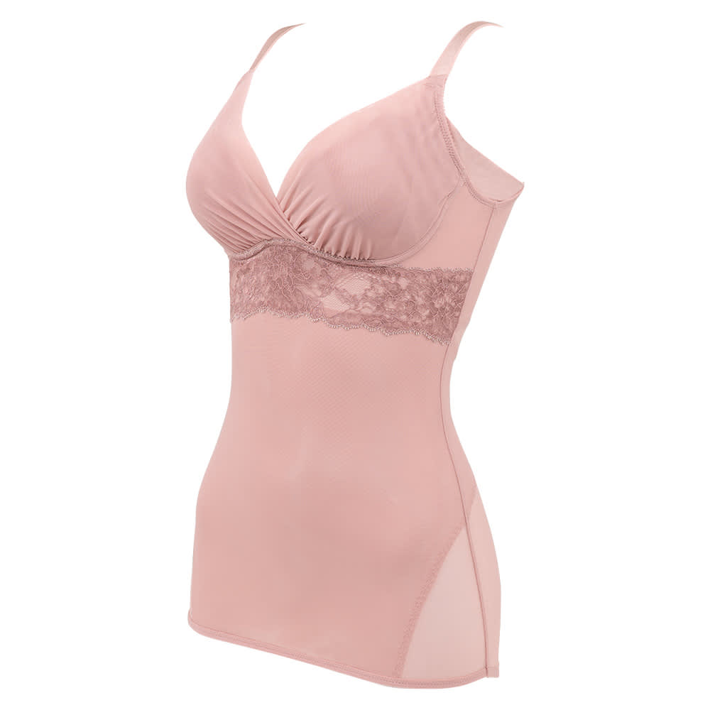 BRADELIS NewYork/ブラデリスニューヨーク ナチュラルメイクブラキャミ