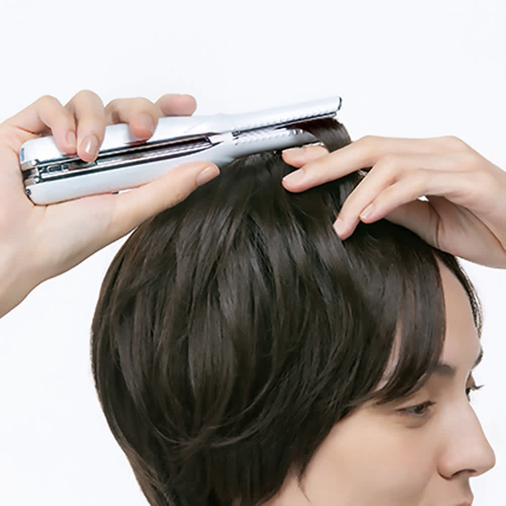 ReFa/リファフィンガーアイロン ST 通販 - ディノス