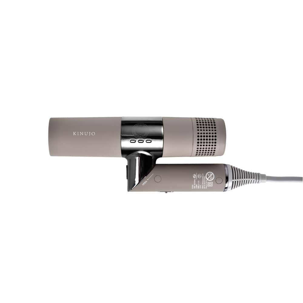 KINUJO/絹女 ヘアドライヤー 通販 - ディノス