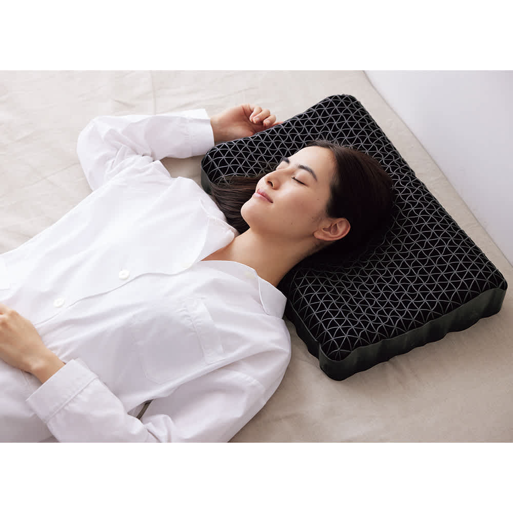 ヒツジのいらない枕 通販 - ディノス