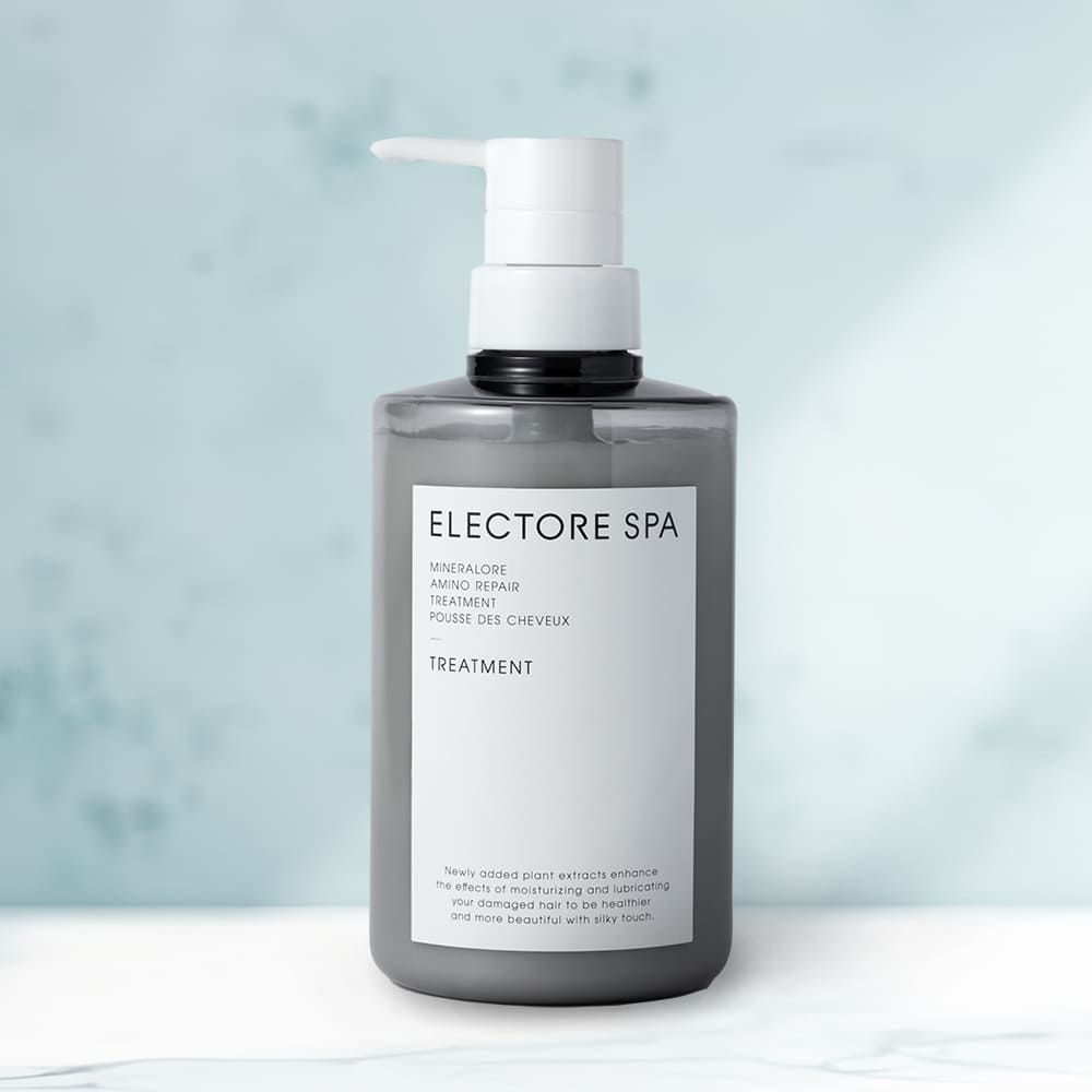 エレクトーレスキンケア ミネラルオーレ フェイストリートメントIP