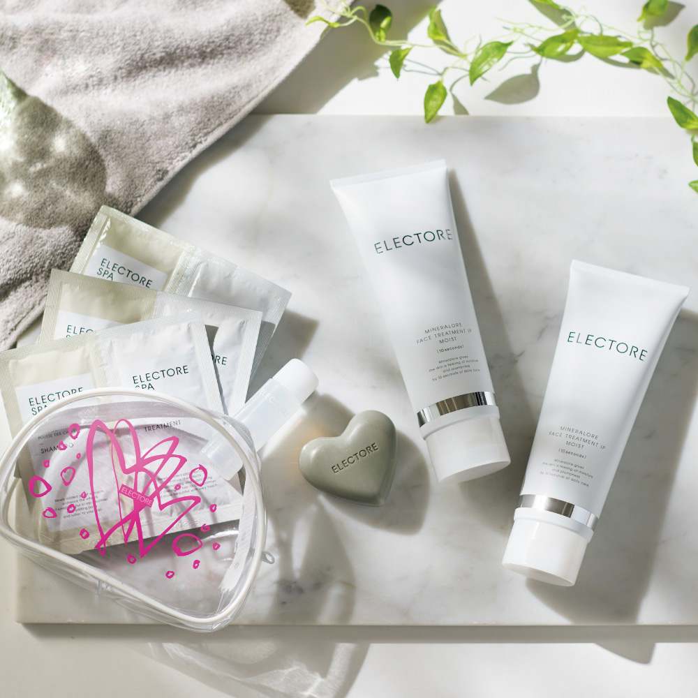 エレクトーレ セット 【公式通販】