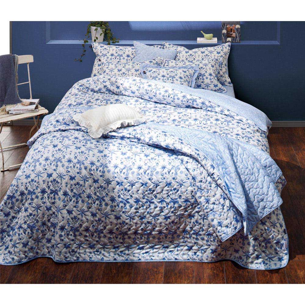 ベッドカバー・ベッドスプレッド 通販 - ディノス