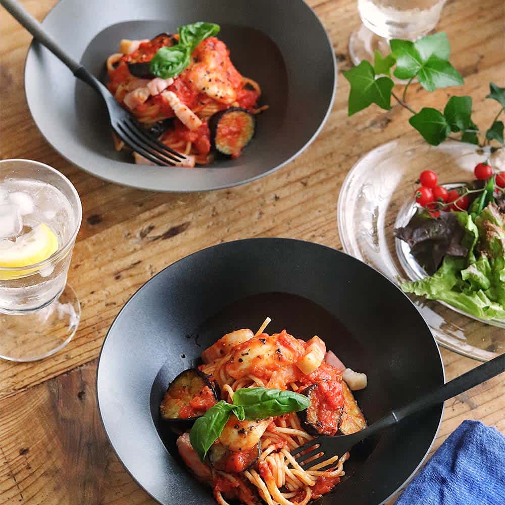 ARAS（エイラス）割れない深鉢ミルー同色2個組 通販 - ディノス