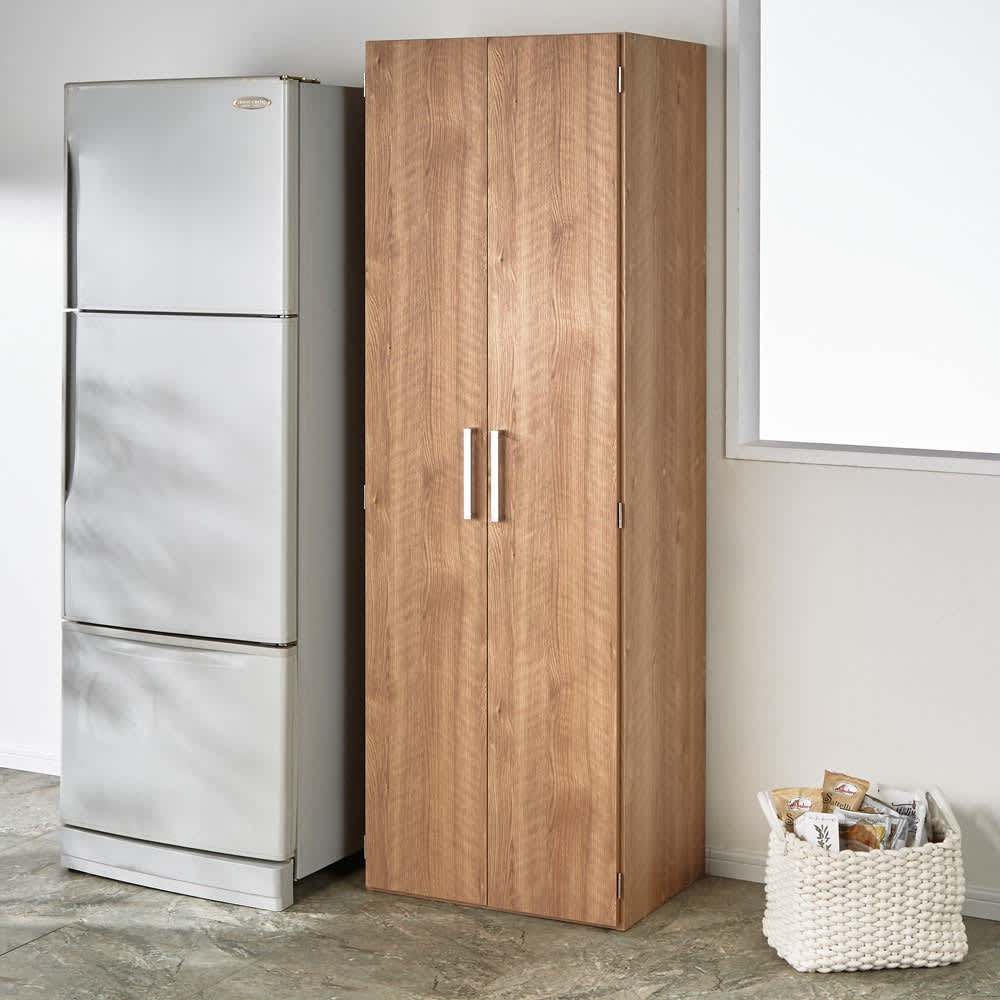 食器が探しやすく取り出しやすい食器棚 幅60cm 通販 - ディノス