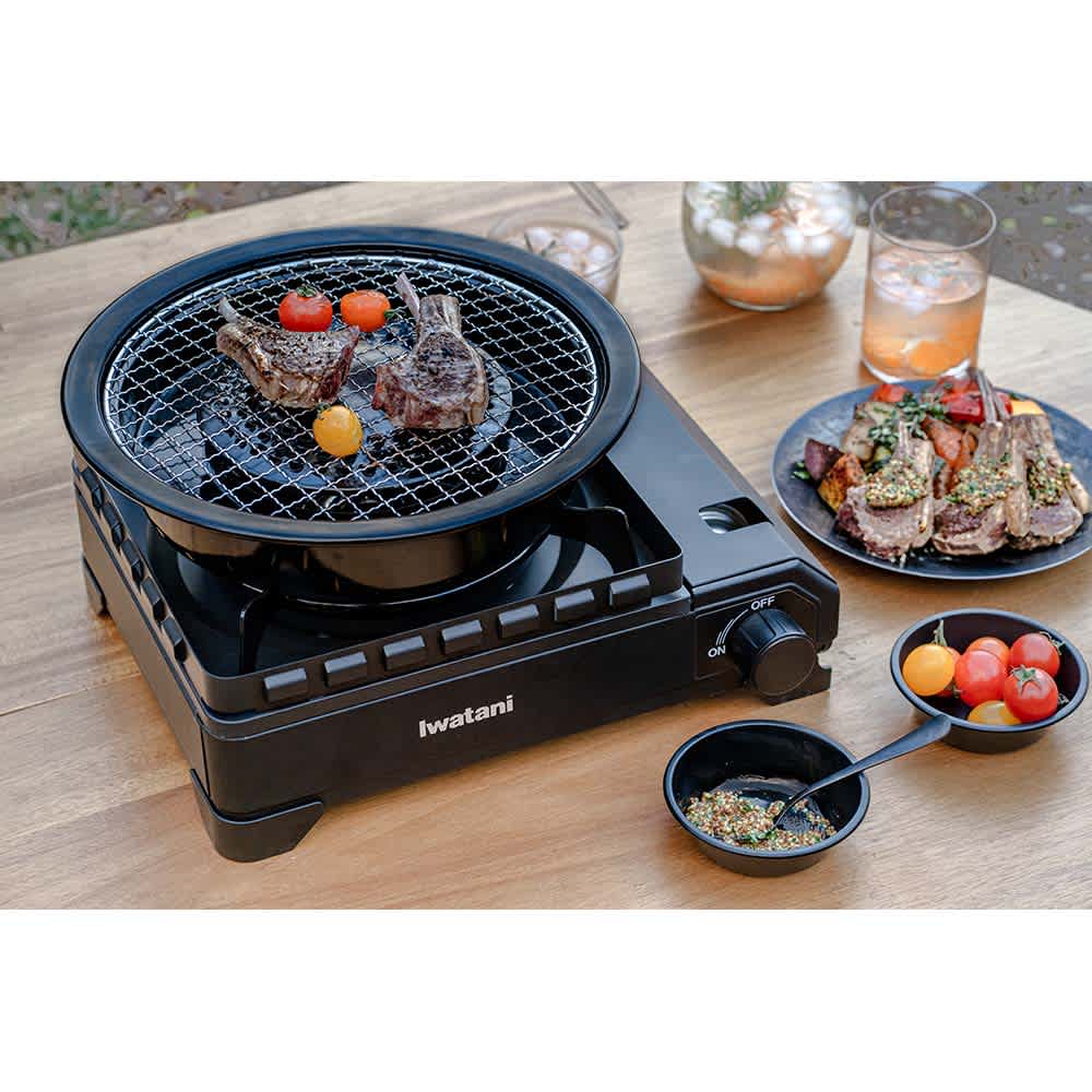 イワタニ タフまるXG 通販 - ディノス